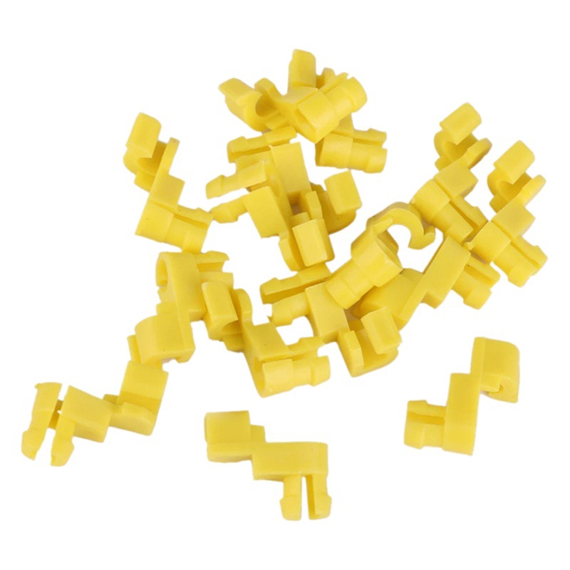 Aplicable a cammerica Corolla accesorios de coche cerradura de puerta de coche de cuatro ruedas 69293-12040 M19