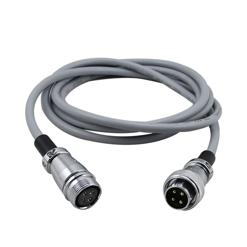 Линия расширения источника света машинного зрения Haikang от 1 до 1 SMR-03V-B выбор нескольких длин интерфейса