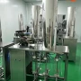 生产灌装混合可乐机械