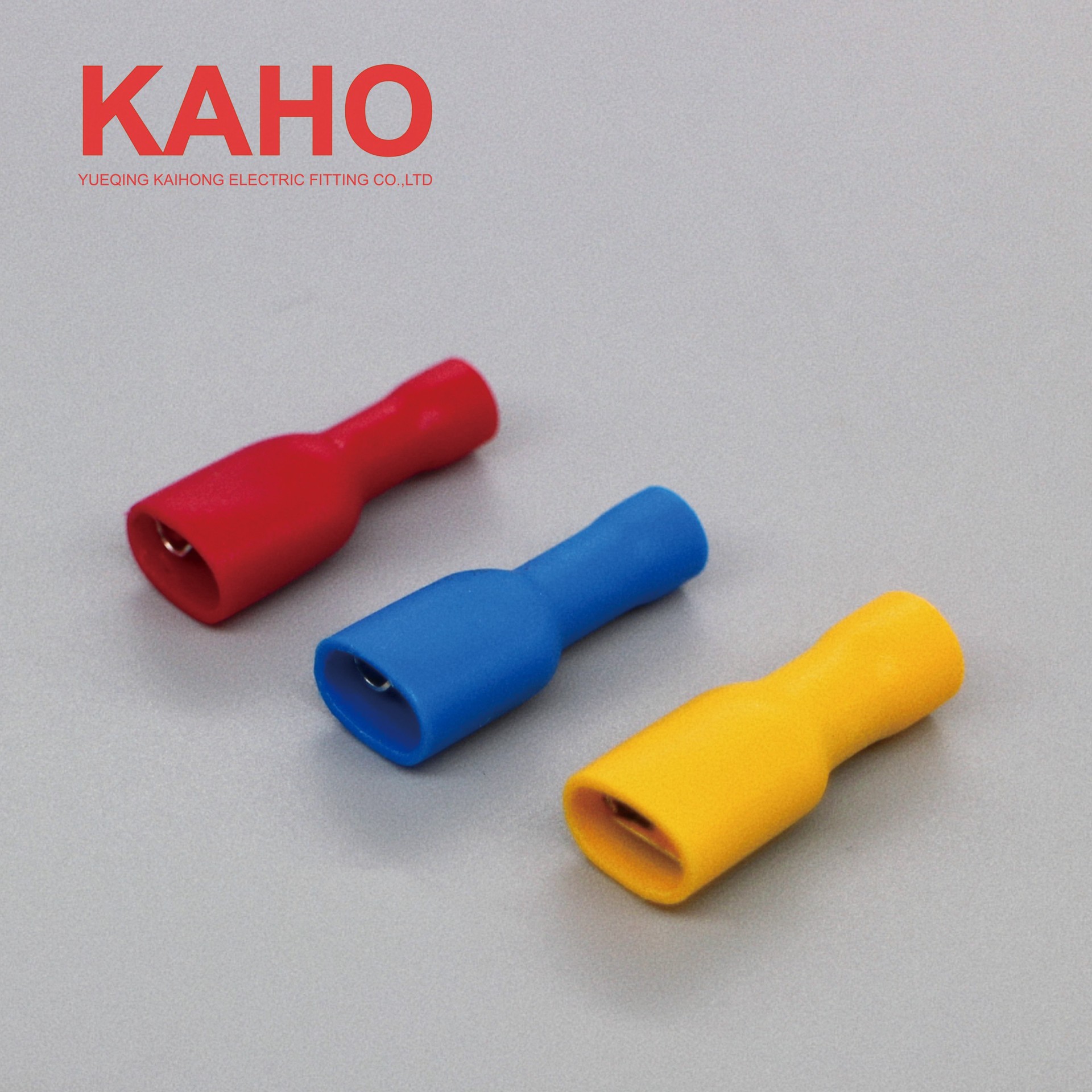 厂家FDFD系列黄铜冷压母全绝缘端子接线连接器光伏配线