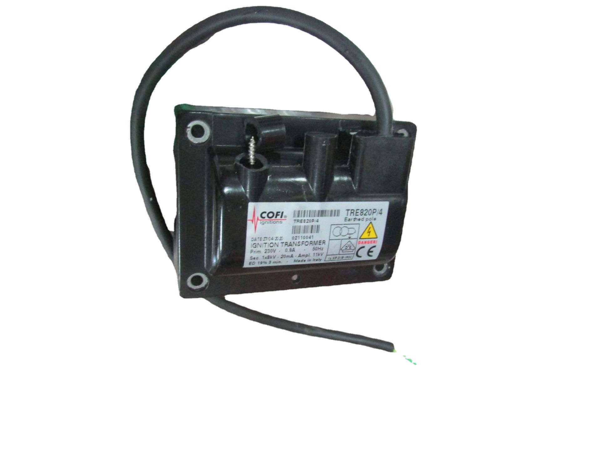 COFI变压器TRE820P/4，TRK2-35