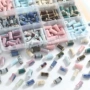 窑变跨境高温手链桶珠