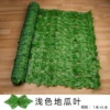 LB light -colored sweet potato leaf fence