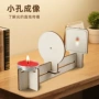 成像小孔实验科技小制作