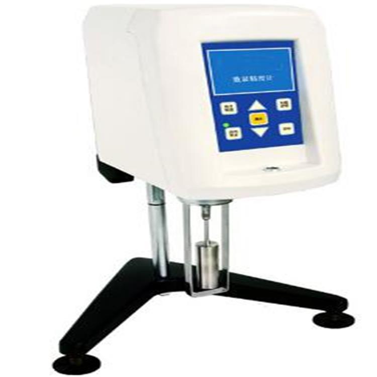 旋转粘度计（数字式）精度0.01 型号:81M/NDJ-5S 库号：M303115