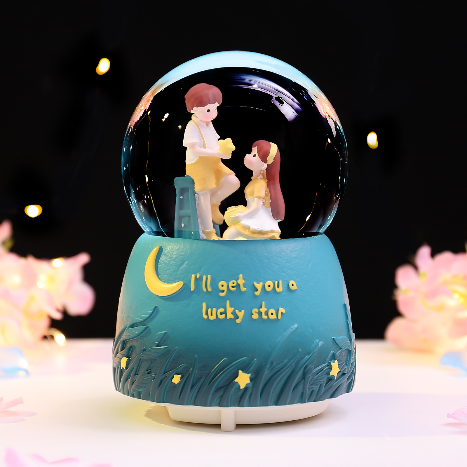 -040 라이트 블루 베이스