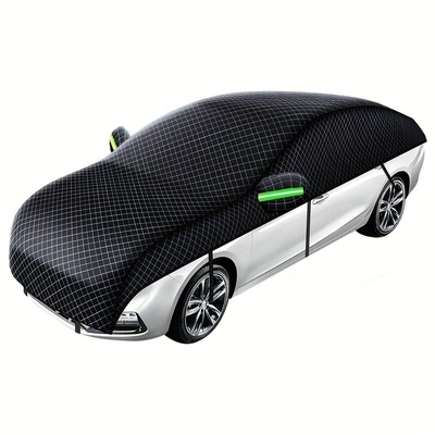 Car Snow Cover for: Car snow shield