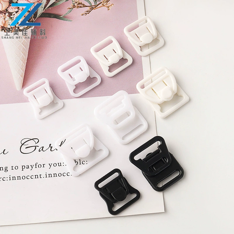 Окрашиваемая пластиковая мумия пряжка фабрика прямых продаж смолы экологически чистые кормящие пряжки