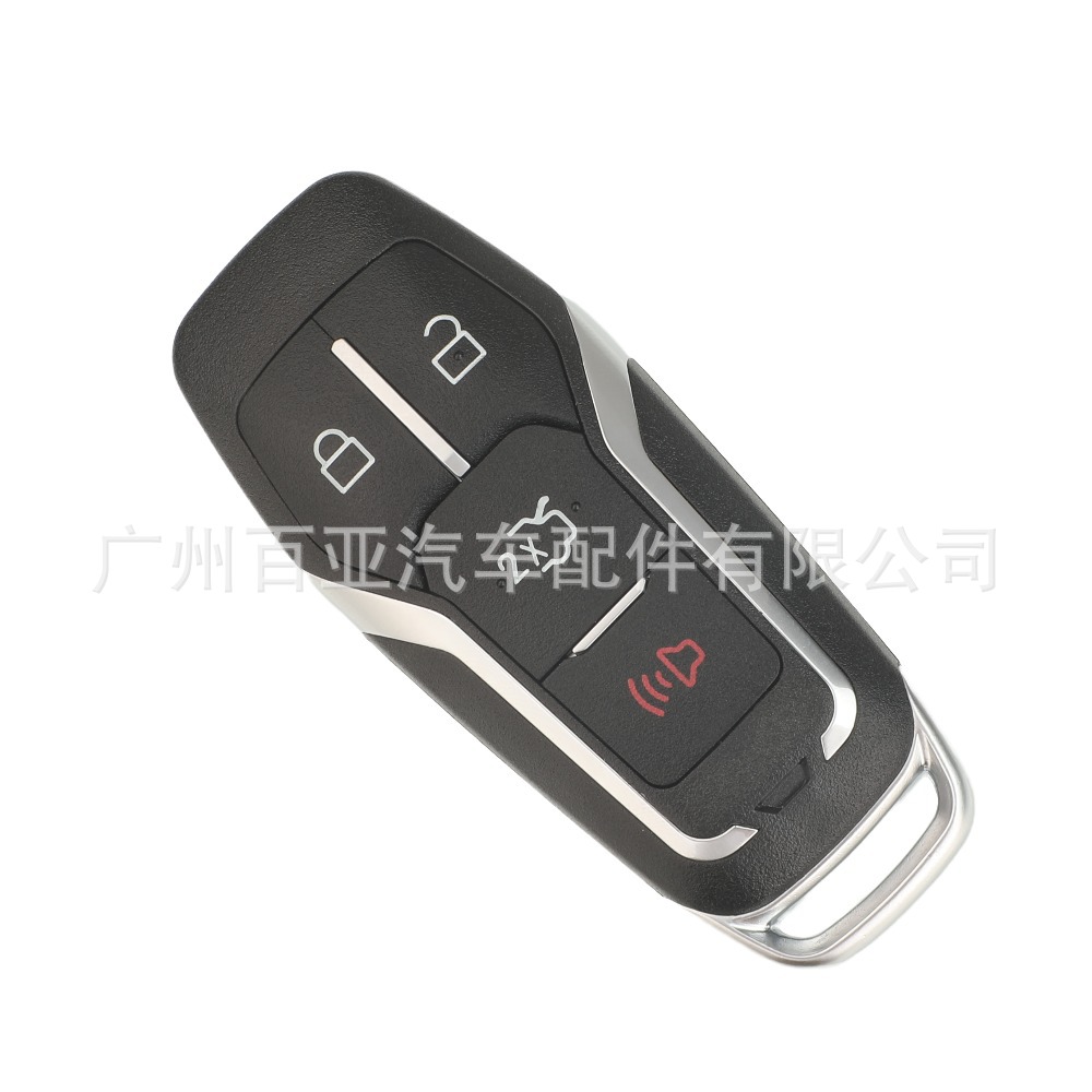 Suitable for Ford Smart Remote Control Car Key 315 Frequency Id49 Chip M3N-A2C31243800