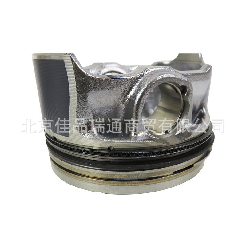 Suitable for modern Kia engine piston assembly with piston ring 23041-03900 23040-03900