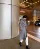 Серый
