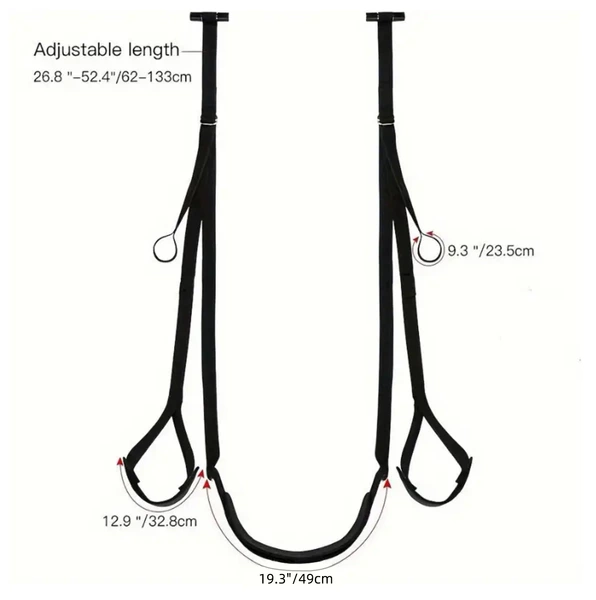 Carmen Swing-Bag