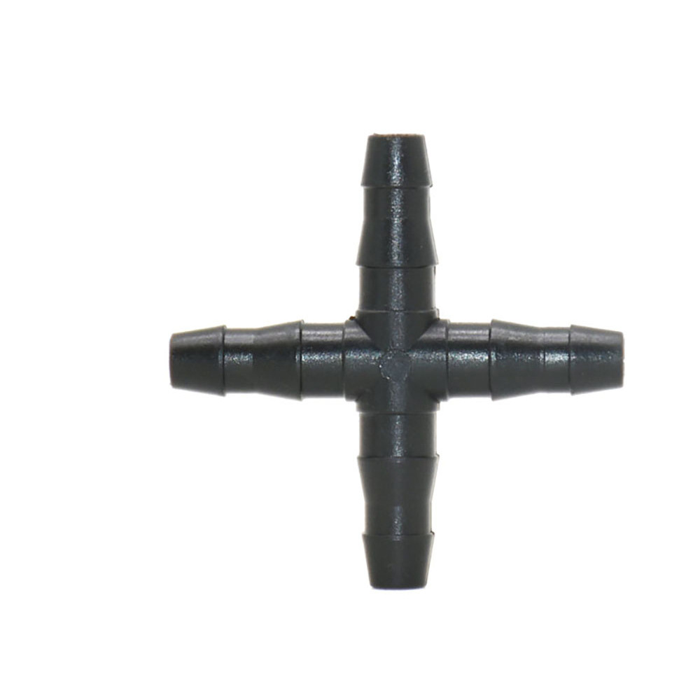 4 / 7 mm doble Gancho cuatro conexiones