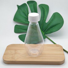 200ml���ˮ���������ƿ��ɰ����ƿ�rե��֭��ƿС��������ƿ