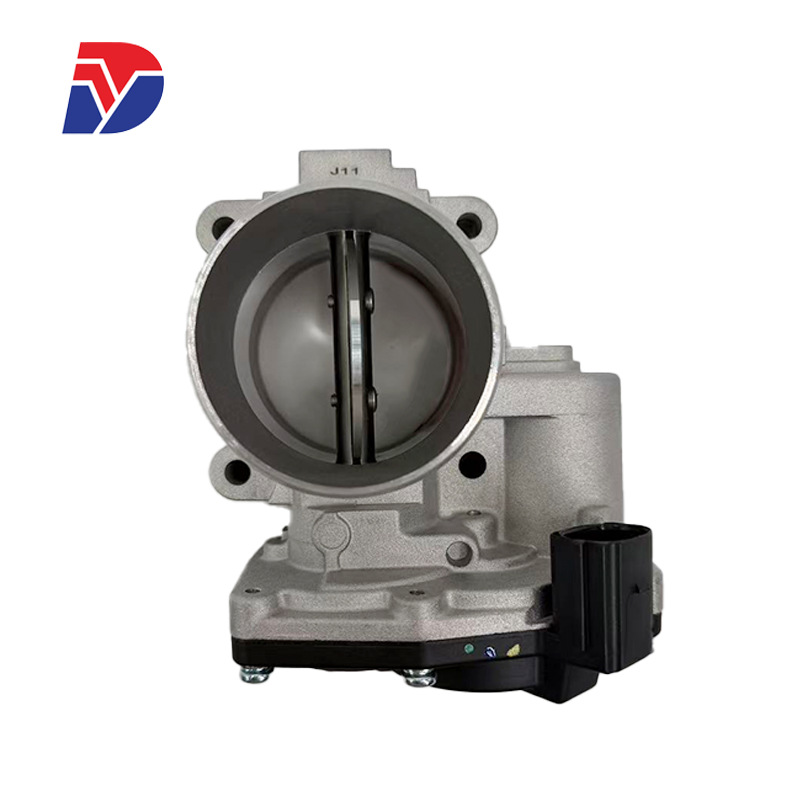 Hyundai Throttle Body 35100-2F000 35100-2F600 for Hyundai Kia (Drossel)