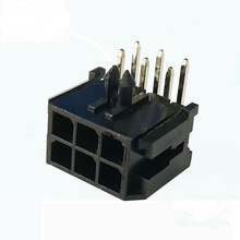PH3.0MM���ܼ�늽Ӿ������B���� MX3.0-2X3P WAFER�B��������90��
