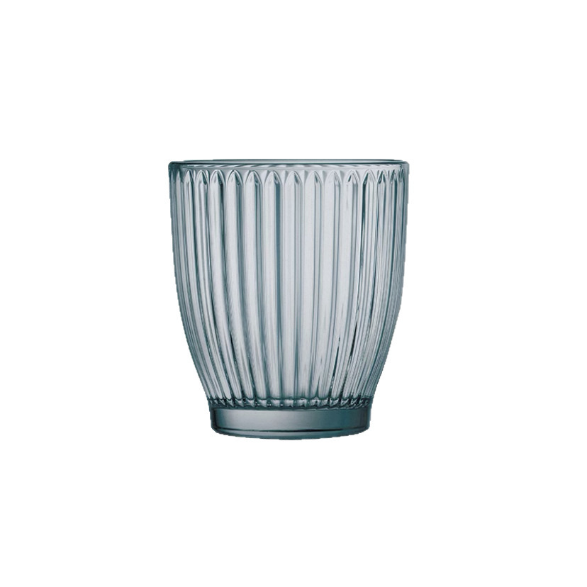 Gorno vidrio temperado tazas de restaurante tazas de té tazas de fresa resistentes al calor tazas de jugo tazas de whisky tazas de vino