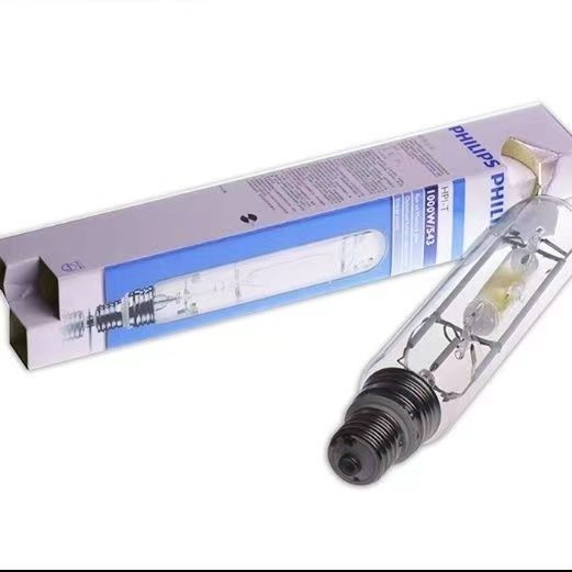 필립스 유럽 표준 금속 할로겐 램프 튜브 HPI-T1000W 543 643 645 백색 금속 할로겐 전구