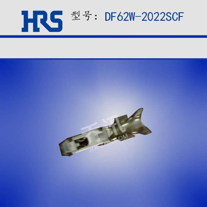 Hirose/HRS/ DF62W-2022SCF ԭֻڶ
