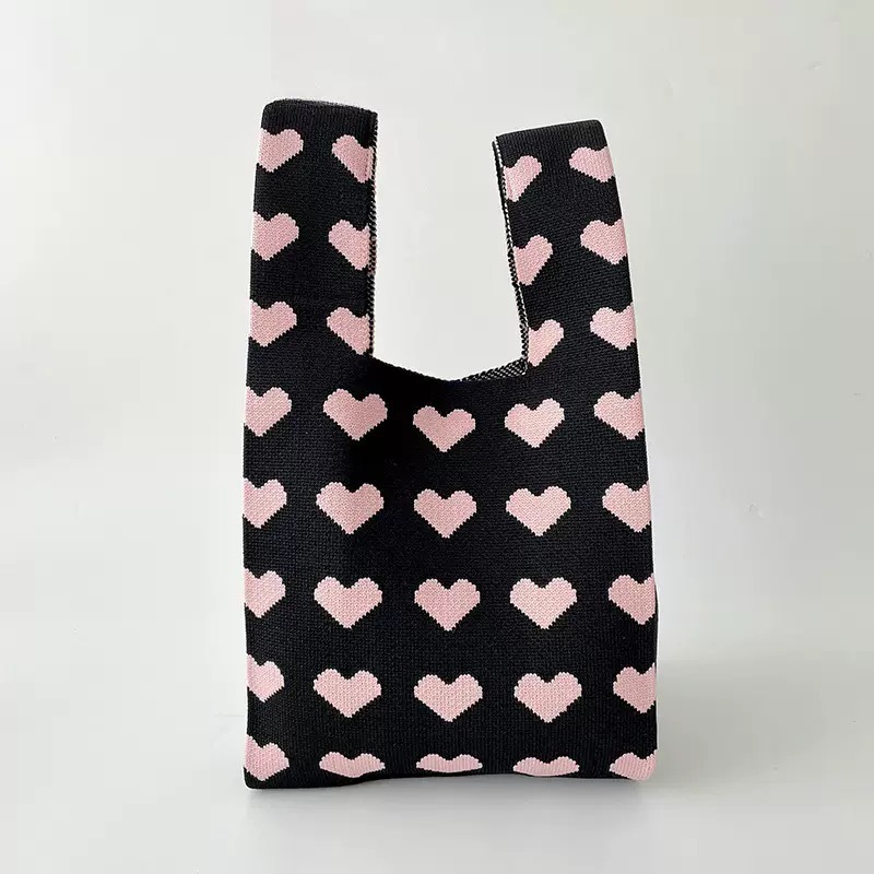 블랙네이비블루하트 (90g)