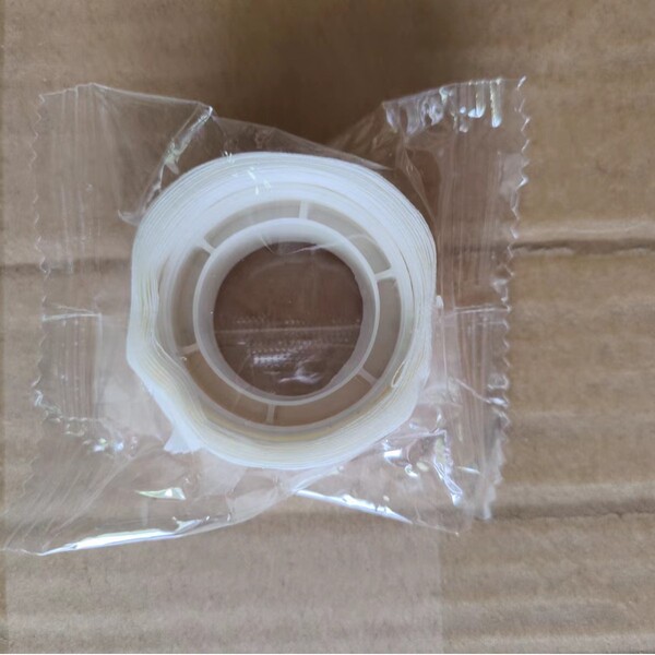 Manufacturer wholesale glue dots holiday decoration DIY balloon…