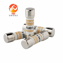KLKD002.T ����LF 10X38mm ���۱���˿ ���չ� 2000MA 600V 2A