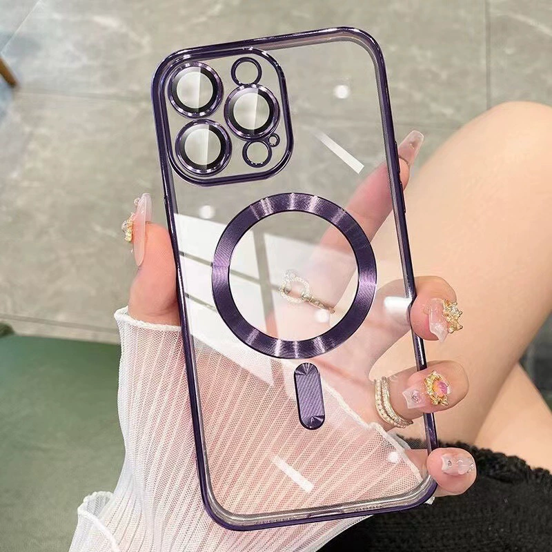 Apple, (контактная торговля), линза, совместимый iPhone 17, чехол для телефона, iphone