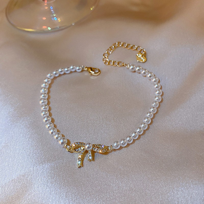 3# Bracelet-Alloy-Gold