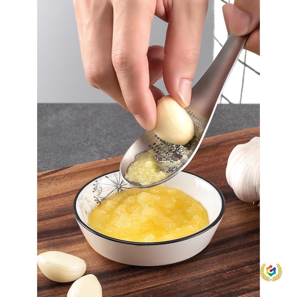 Stainless Steel Household Food Masher