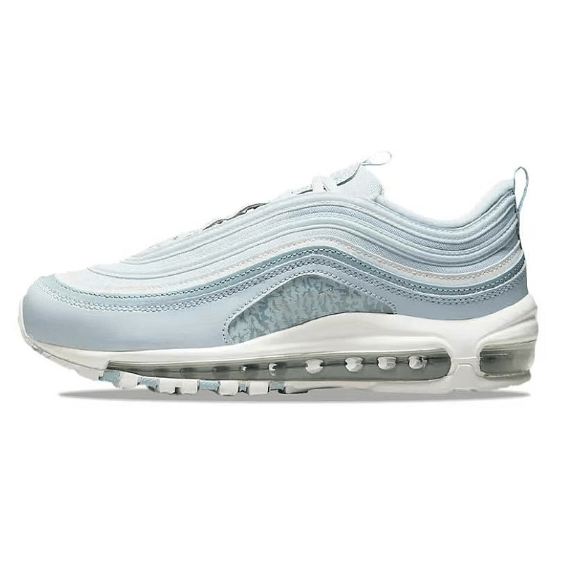 莆田Max97上海限定ミント弾丸女靴銀弾大エアマット男靴連名限定万華鏡|undefined