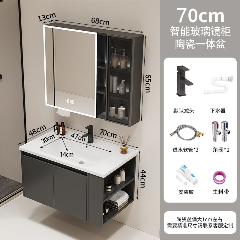 gabinete lateral gabinete de baño cerámica todo en una bañera gabinete de baño lavabo lavabo