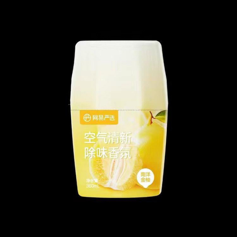 网易严选浴室香氛除臭空气清新剂卫生间持久去味室内厕所香薰|undefined