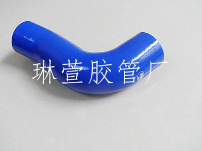 Zhongtai accessories, Hava qəbuledici borular