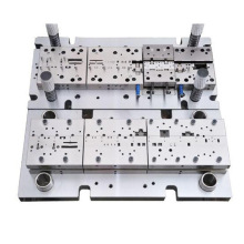 余姚五金冲压模具加工精密不锈钢高速冲压模定制冲压拉伸模具加工