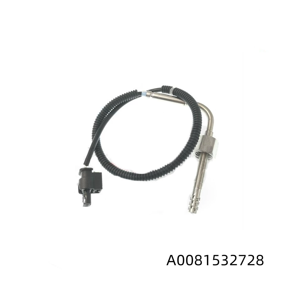 A 0081532728   Датчик температуры выхлопных газов Датчик температуры выхлопных газов подходит для Mercedes-Benz