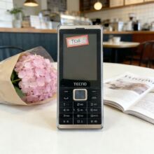 小型号透明磨砂PC硬壳手机壳适用于T528工厂出厂价主推非洲市场