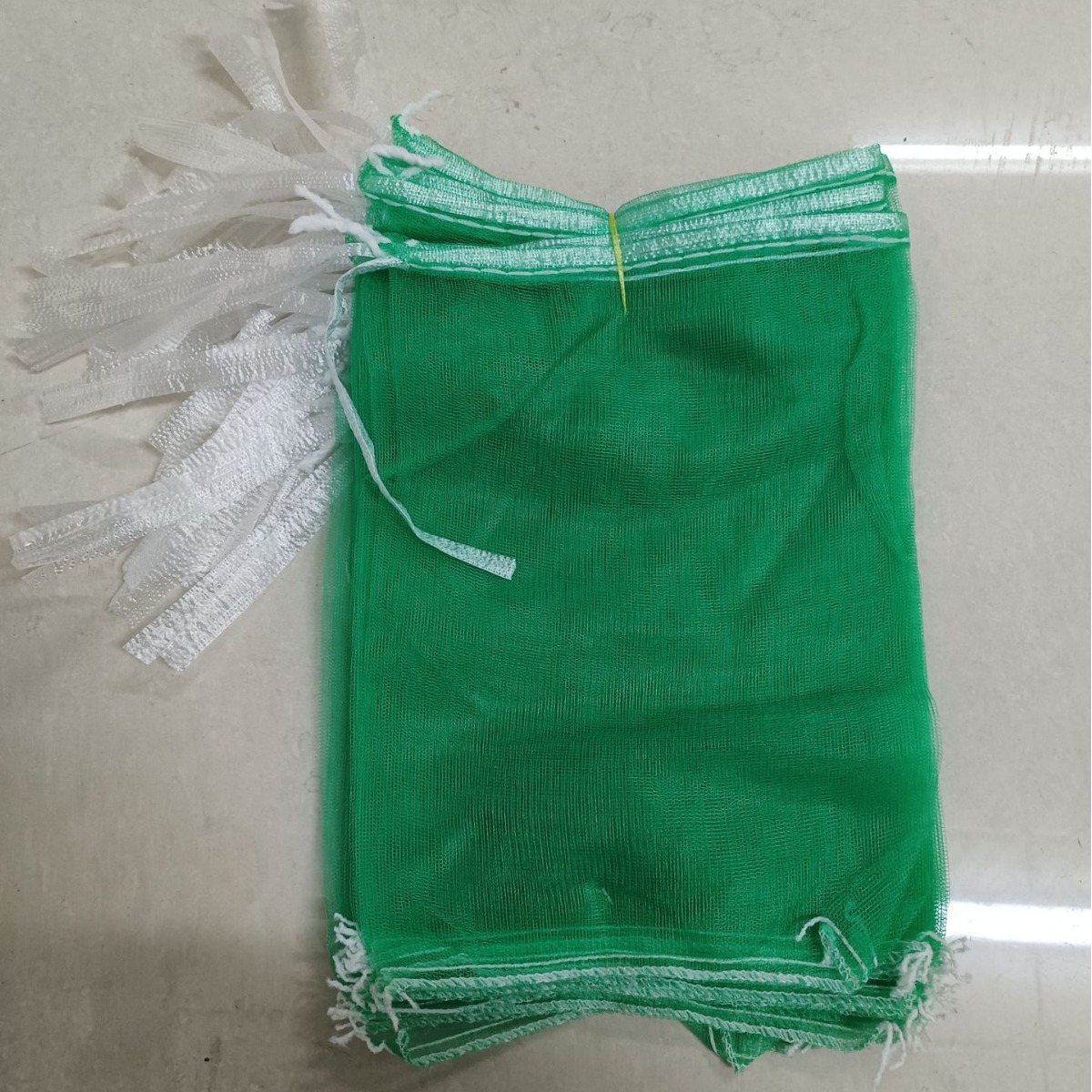 亚马逊热销绿色葡萄小网眼袋 水果套袋 防鸟防虫水果保护袋