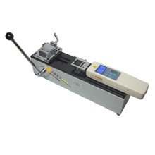 线束拉拔力试验机 1000N端子拉力测试仪 小型端子拉力机厂家