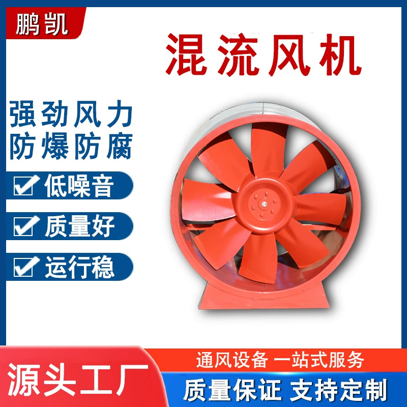 ХТФ смешало оборудование вентиляции терминала кондиционирования воздуха отработанного вентилятора огня 2-Скорости подачи промышленное коммерчески центральное