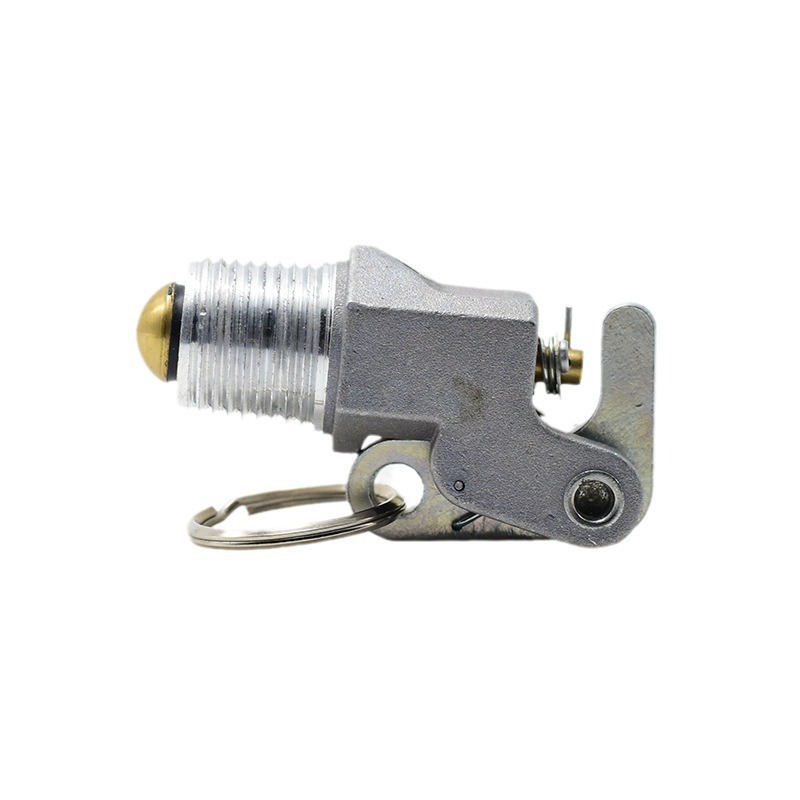 Piezas JT-07258 del autobús del camión pesado Válvula de desagüe de SMT