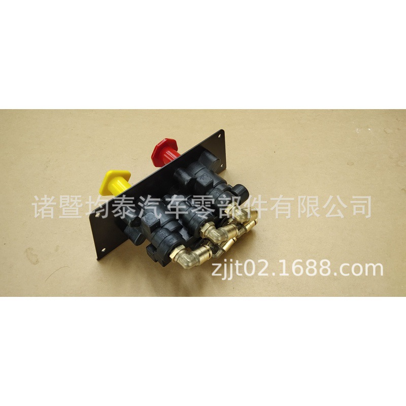 El Autobús Europeo del camión del módulo de control 801631 parte SMT