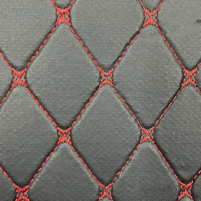 Suitable for Yamaha TMAX530 Motorcycle cushion - red-line-diamond-style-yamaha-tmax530