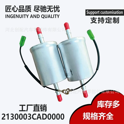 2130003CAD0000 Fuel Filter Element, Other Filters
