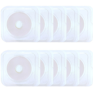 ��ڷ�©Ȧ�t���쯛��©�����N�h��ڴ�Ostomy Barrier Ring�羳