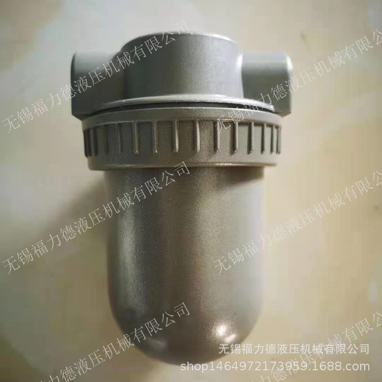 QSLa-L25,QSLa-L40空气过滤器