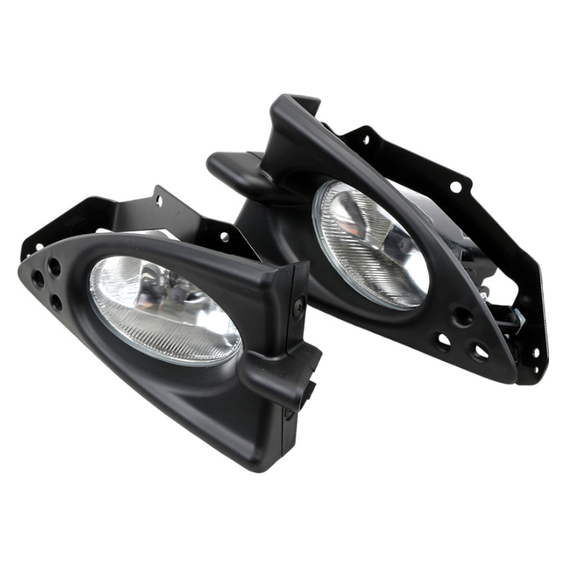 Suitable for Honda Freed 09-11 Models Front Fog Lights, Front Bumper Lights, Anti-Fog Lights