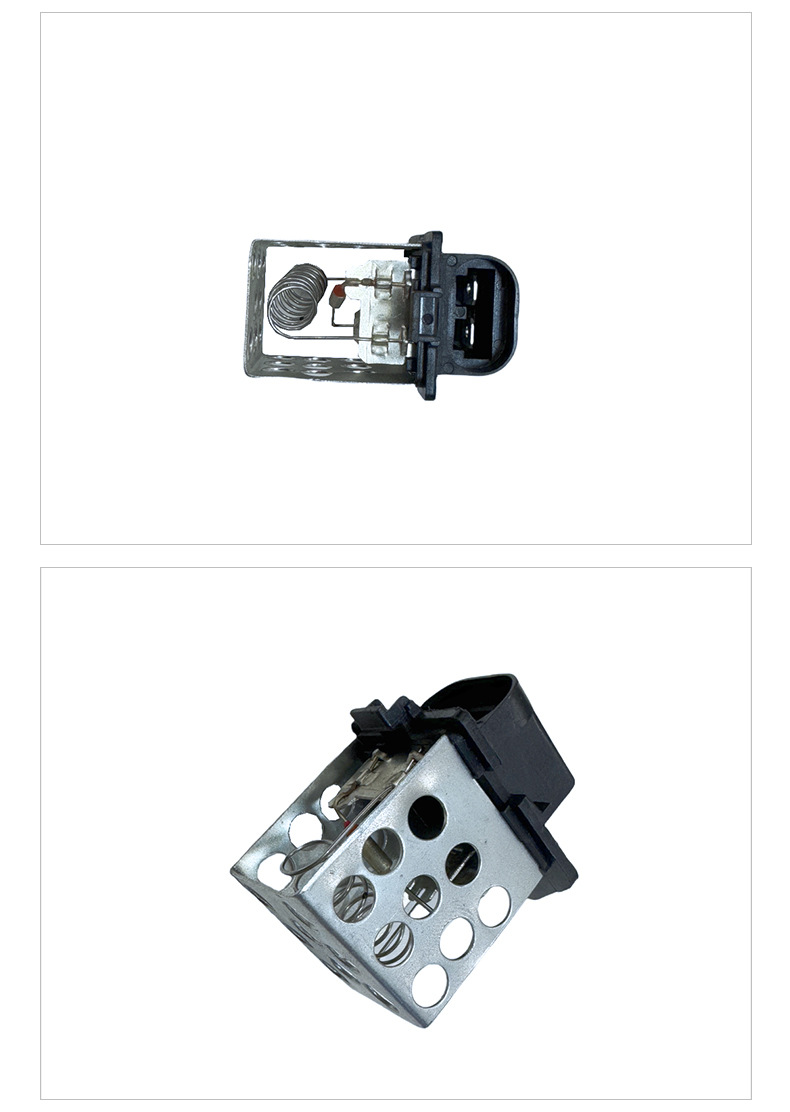 7700432779 Suitable for Renault/Nissan/Opel Car Blower Resistor Fan Regulator Resistor