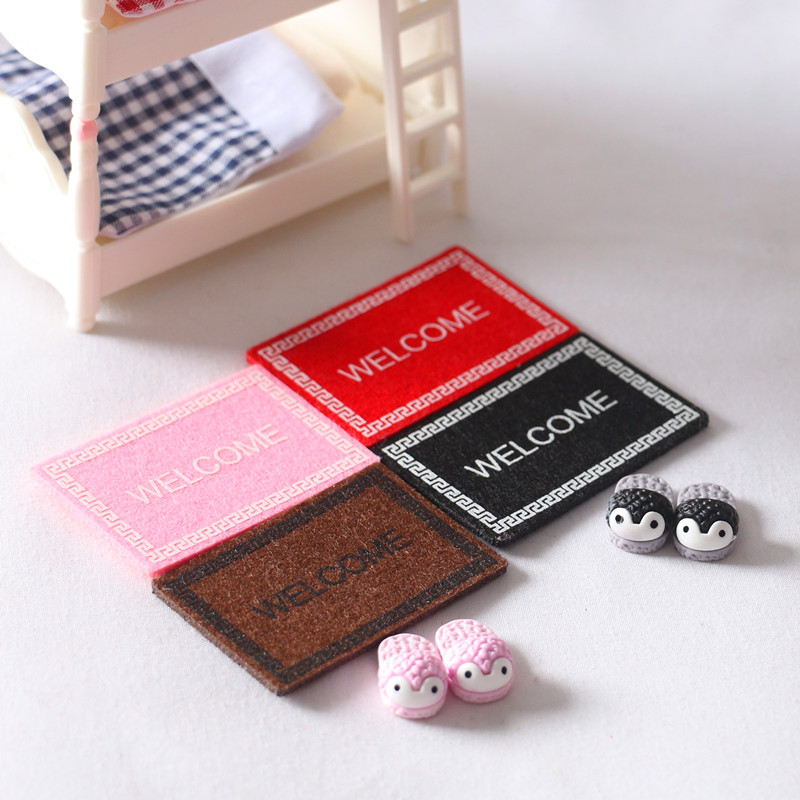 Doll house