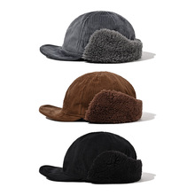 Stylish Fashion Hat - Imported Quality Additional Image 1