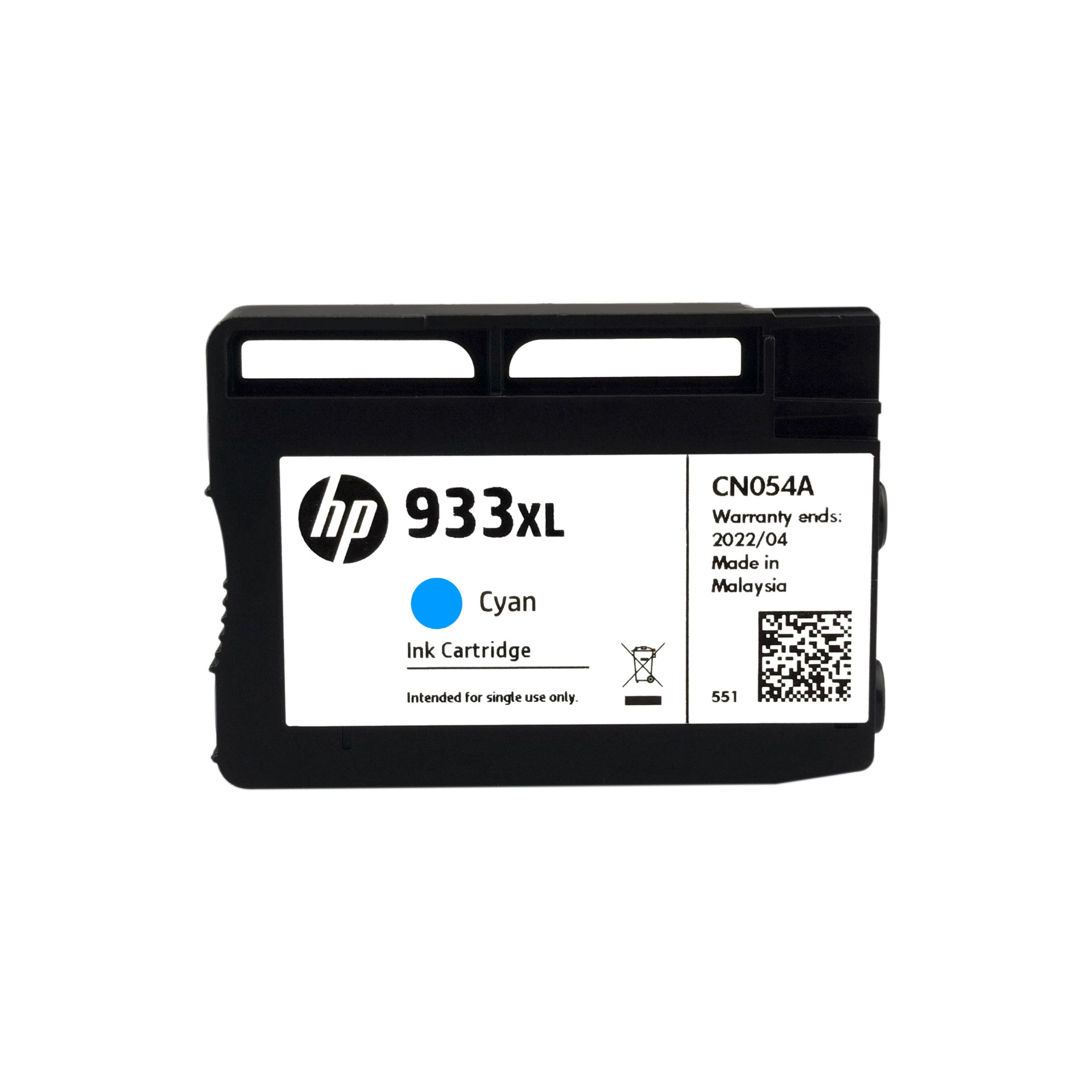 HP, картридж, оригинальная печать, чернила, 933×, 7110, 6700